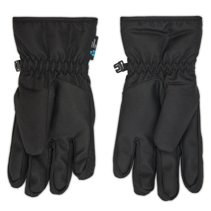 Viking ASTI KIDS Ski Gloves Black