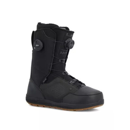 Bottes de snowboard Ride LASSO Black