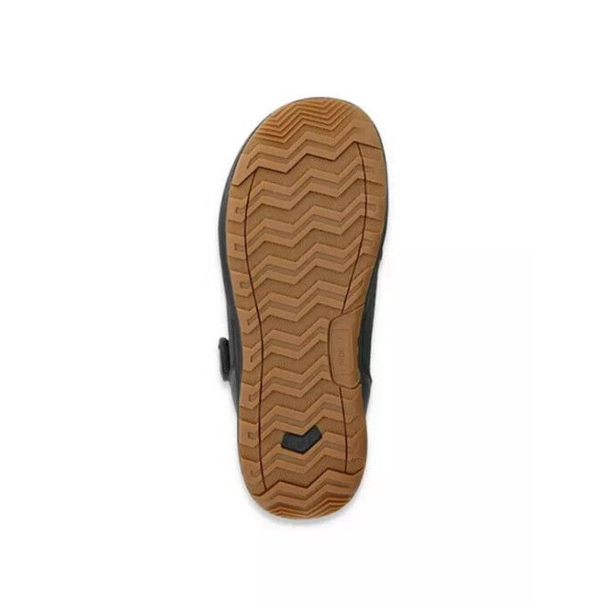 Bottes de snowboard Ride LASSO Black Bottes de snowboard Ride LASSO Black