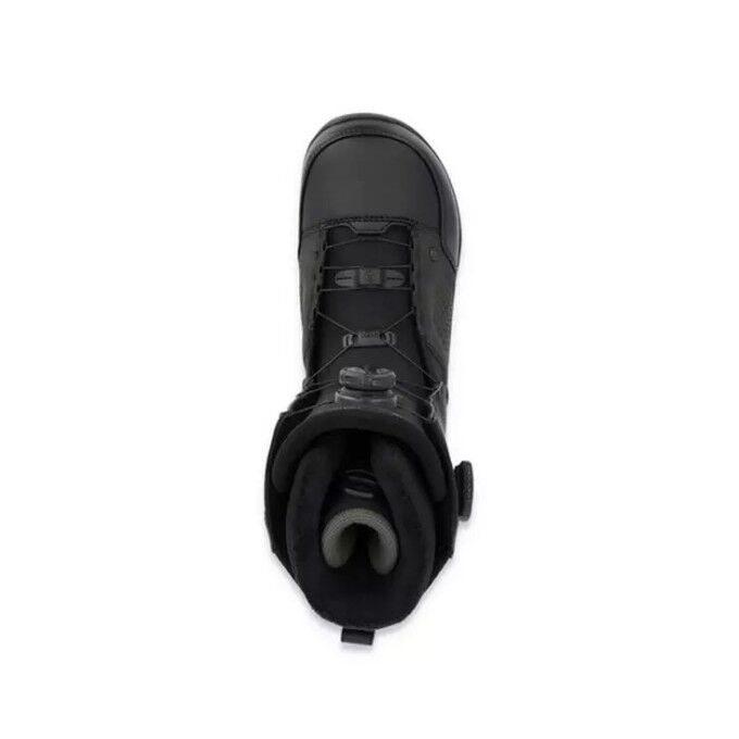 Bottes de snowboard Ride LASSO Black Bottes de snowboard Ride LASSO Black