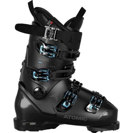 Atomic HAWX PRIME 130 S GW Black/Blue ski boot