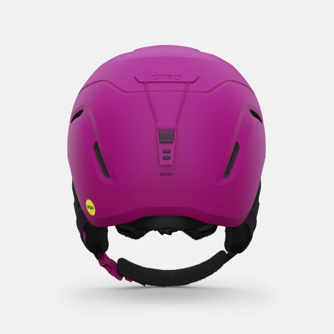 Casque de ski Giro AVERA Mat Pink/Street Urchin