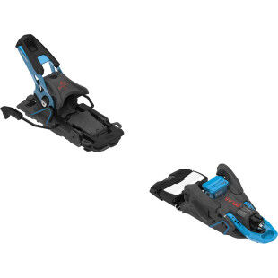 Salomon FIX. ALP N S/LAB SHIFT MNC 13 Black
