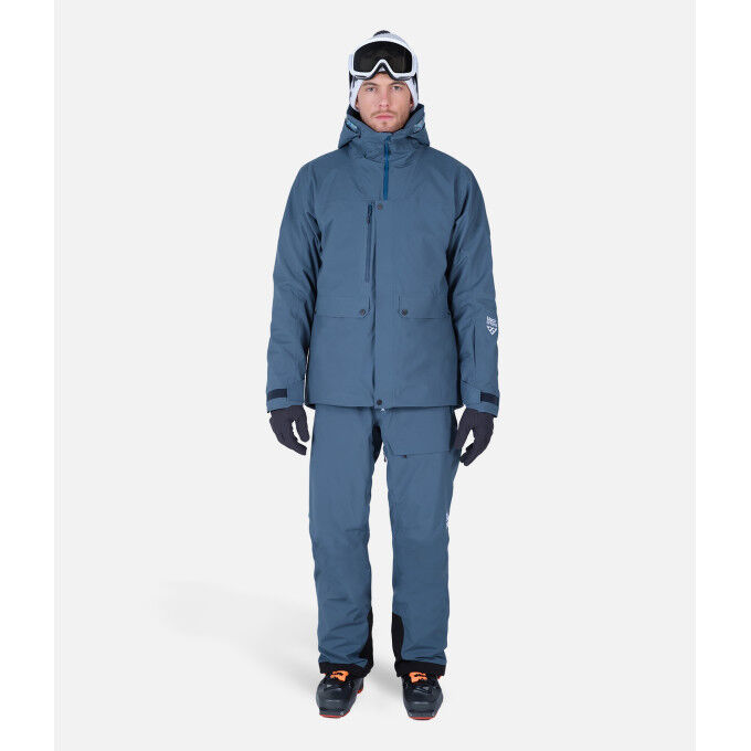 FERUS MECHANICAL PANT