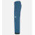 Pantalon de ski Black Crows FERUS MECHANICAL Bleu pétrole