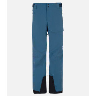 Pantalones esquí Black Crows FERUS MECHANICAL Hombre Azul petróleo