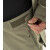 Black Crows FERUS MECHANICAL PANT Pantalones esquí hombre Verde oliva