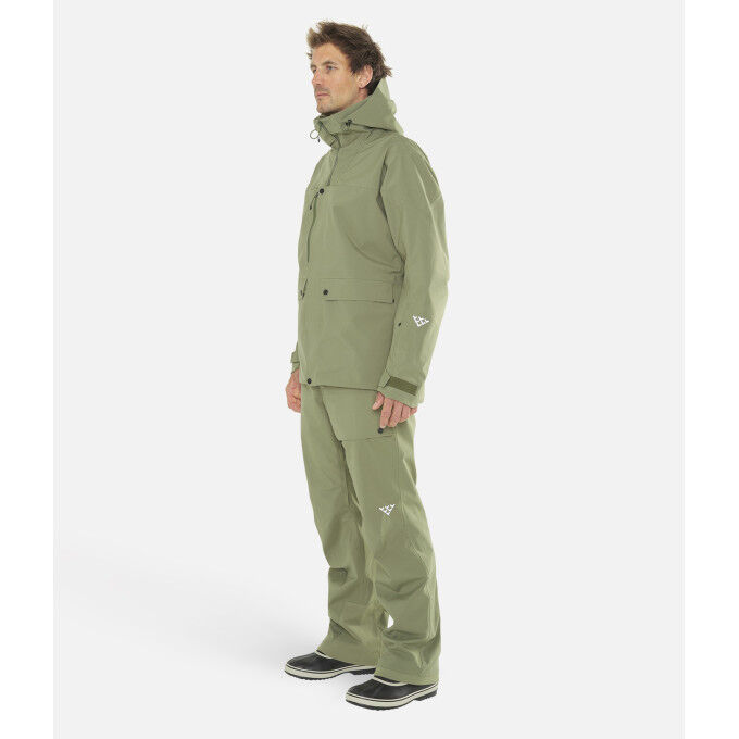 FERUS MECHANICAL PANT
