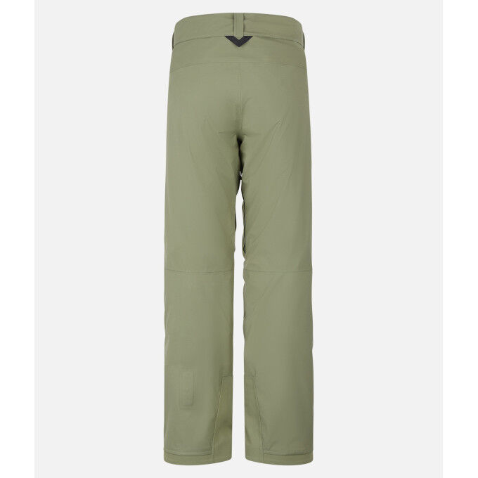 Black Crows FERUS MECHANICAL PANT Men's ski trousers Olive green