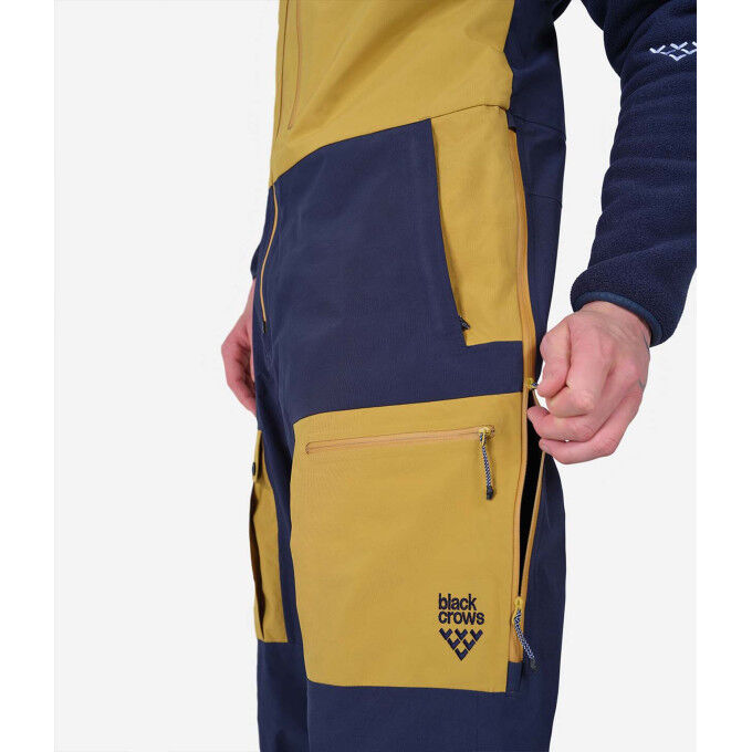 ORA XPORE SECTION PANT