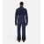 Black Crows Pantalón de esquí ORA XPORE SECTION PANT Hombre Azul oscuro/Oro