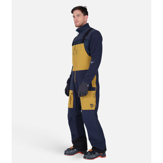 ORA XPORE SECTION PANT