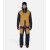 ORA XPORE SECTION PANT