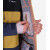 Black Crows ORA XPORE SECTION Protective Jacket Dark Blue/Gold
