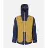 DARK BLUE/GOLD