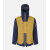 Black Crows ORA XPORE SECTION Protective Jacket Dark Blue/Gold