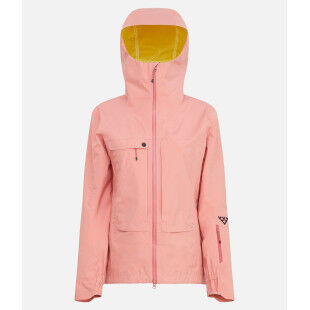 Black Crows FREEBIRD XPORE Old Rose ski jacket