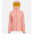 Chaqueta esquí Black Crows FREEBIRD XPORE Old Rose Mujer