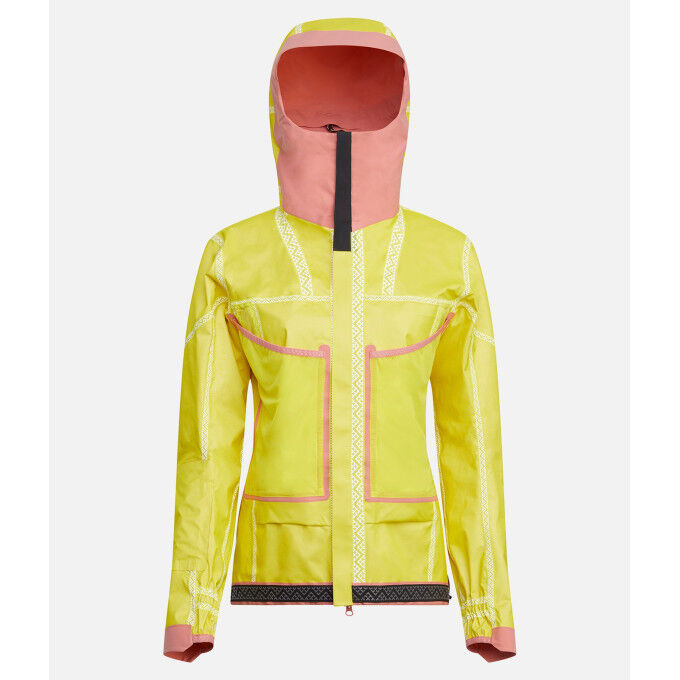 FREEBIRD XPORE JACKET