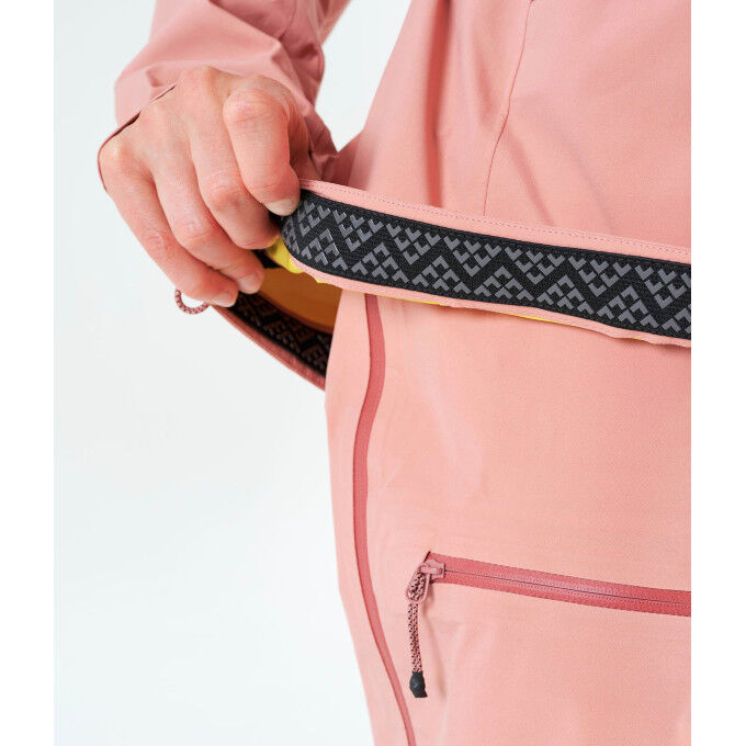 FREEBIRD XPORE JACKET