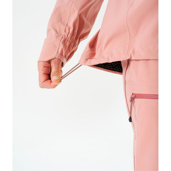FREEBIRD XPORE JACKET