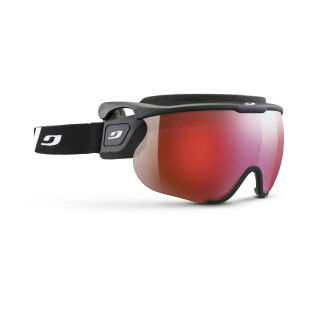 Julbo SNIPER EVO RP 0-4 Goggle Black