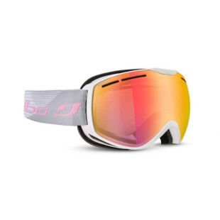 Julbo SKI FUSION PERFORMANCE BLANC RV P1-3HCR Ski Mask