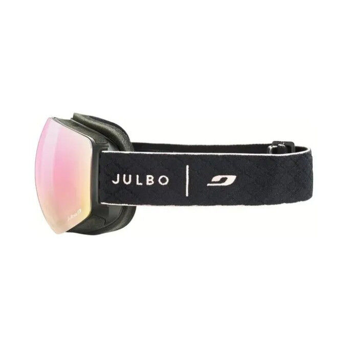 Julbo SHADOW RV P1-3 HCP Ski Mask Black/Pink