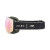 Julbo SHADOW RV P1-3 HCP Ski Mask Black/Pink