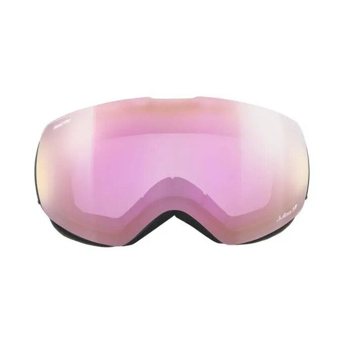 Máscara de esquí Julbo SHADOW RV P1-3 HCP Negro/Rosa