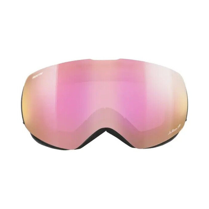 Máscara de esquí Julbo SHADOW RV P1-3 HCP Negro/Rosa