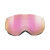 Julbo SHADOW RV P1-3 HCP Ski Mask Black/Pink