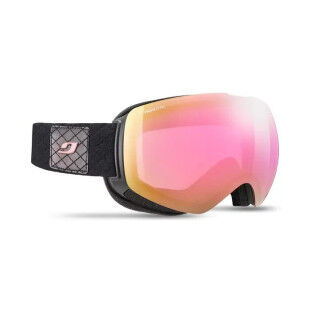 Julbo SHADOW RV P1-3 HCP Ski Mask Black/Pink
