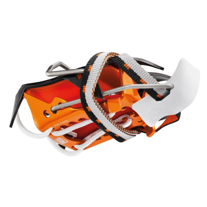 Crampons ski de randonnée Unisexe Petzl IRVIS HYBRID LLU Crampons ski de randonnée Unisexe Petzl IRVIS HYBRID LLU