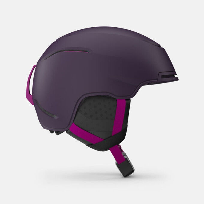 Unisex ski helmet Giro TERRA MIPS Matte Urchin/Pink Street