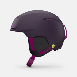Giro TERRA MIPS Matte Urchin/Pink Street ski helmet