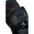 Sidas ULTRA HEAT BOOST MITTEN WOMEN Black heated ski mittens