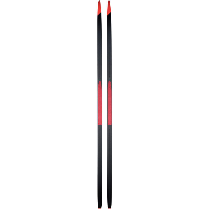 Rossignol DELTA COMP R/SKIN cross-country skis