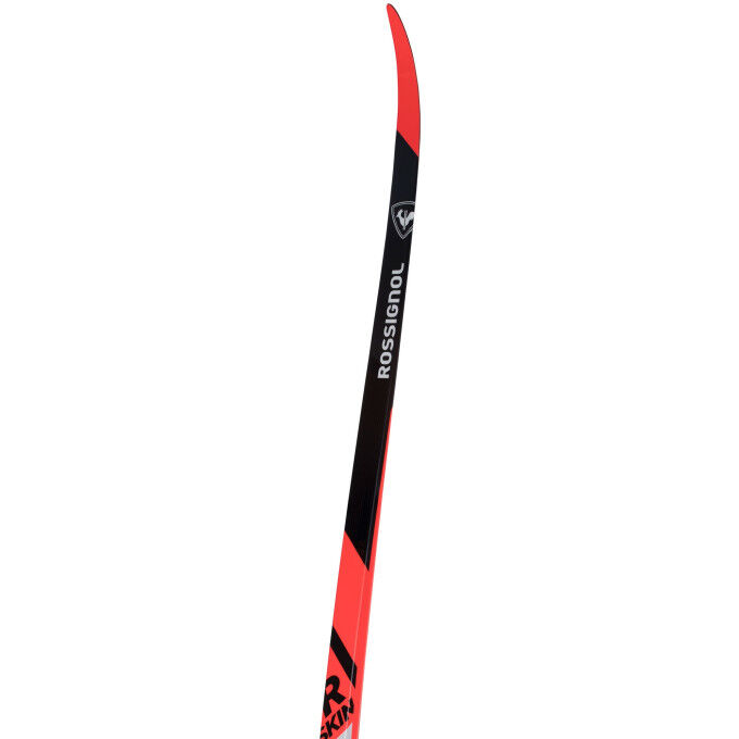 Rossignol DELTA COMP R/SKIN cross-country skis