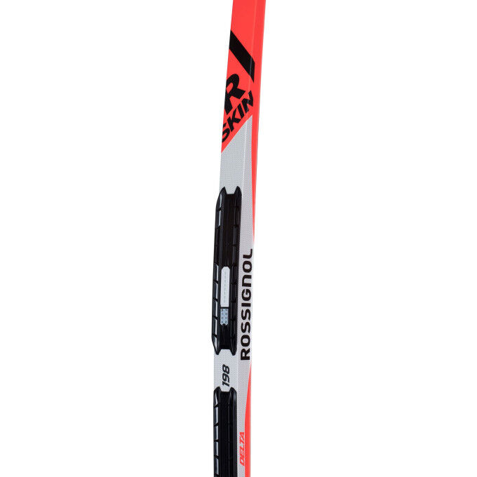 Rossignol DELTA COMP R/SKIN cross-country skis