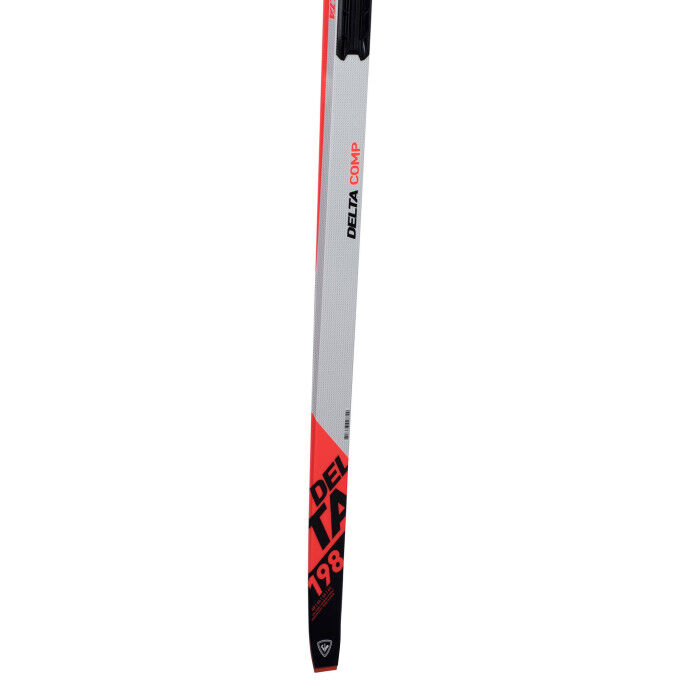 Rossignol DELTA COMP R/SKIN cross-country skis