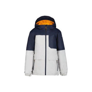 Icepeak LEITH JR quilted jacket