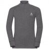 STEEL GREY MELANGE