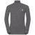 FITTED TURTLE NECK L/S 1/2 ZIP