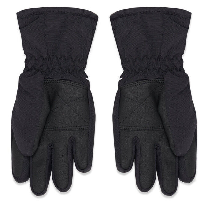 Viking KEVIN KIDS Ski Gloves Black