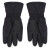 Guantes de esquí Viking KEVIN KIDS Black Junior