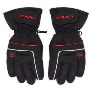 GLOVES VIKING KEVIN KIDS
