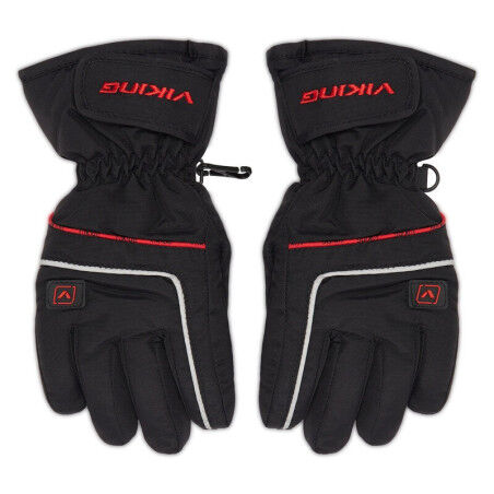 GLOVES VIKING KEVIN KIDS