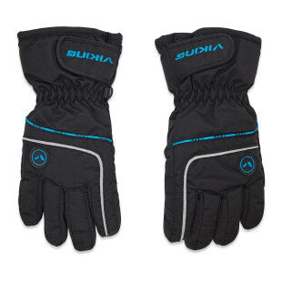 LEVEL SQ JR CF PK RAINBOW - Gant De Ski