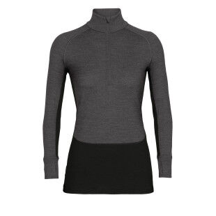 W ZONEKNIT 260 LS HALFJET